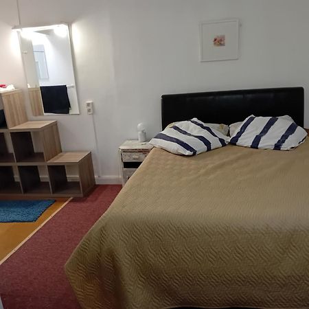 Gazelle Guest House And Art Gallery روفيك المظهر الخارجي الصورة