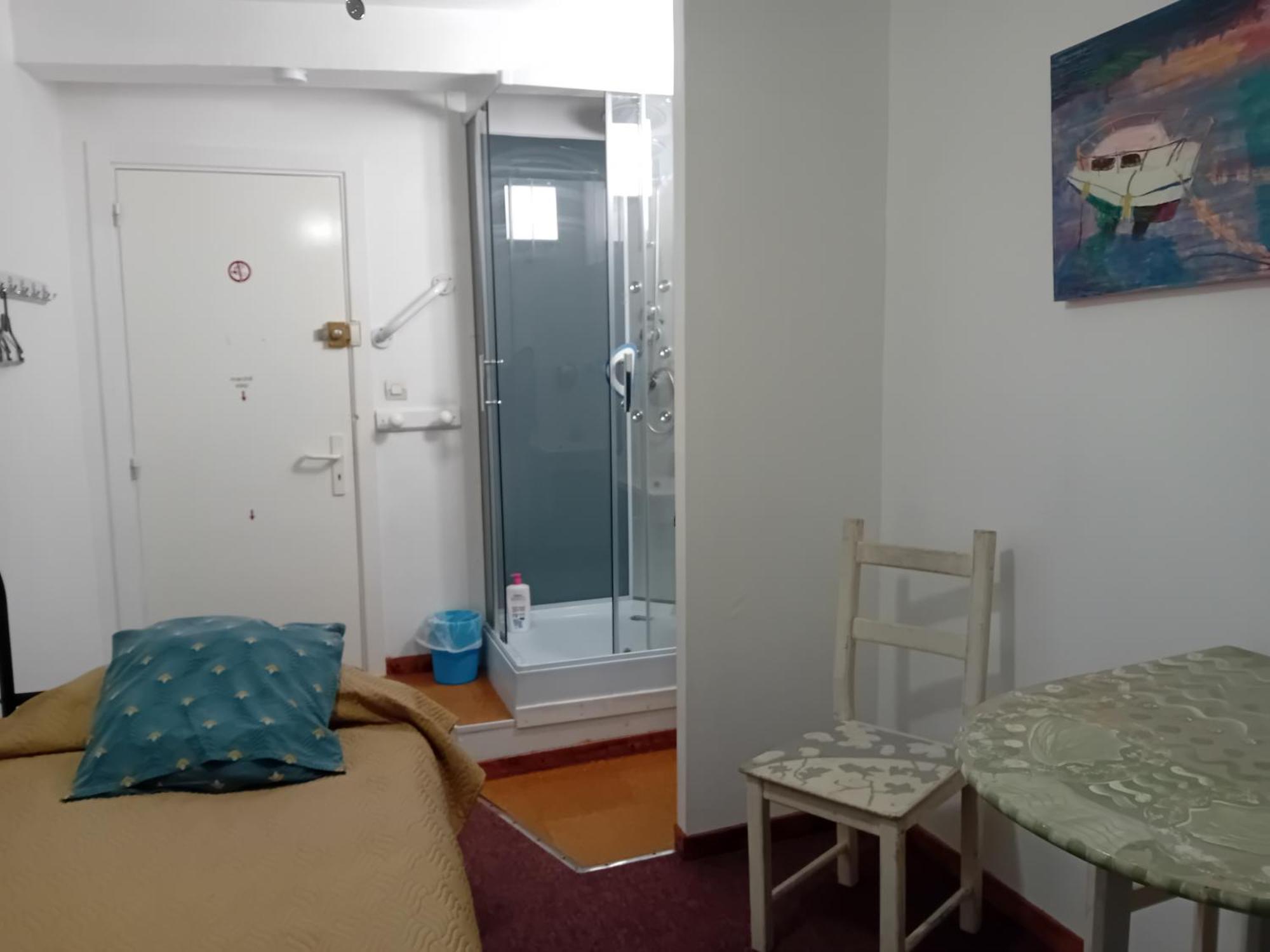 Gazelle Guest House And Art Gallery روفيك المظهر الخارجي الصورة