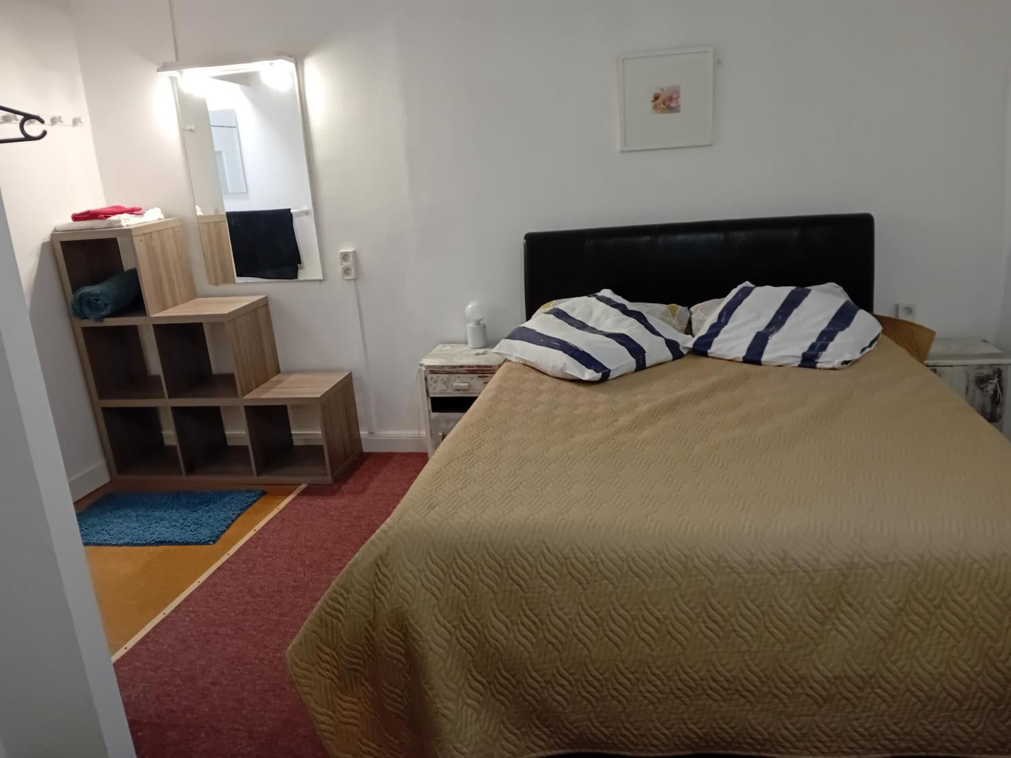 Gazelle Guest House And Art Gallery روفيك المظهر الخارجي الصورة
